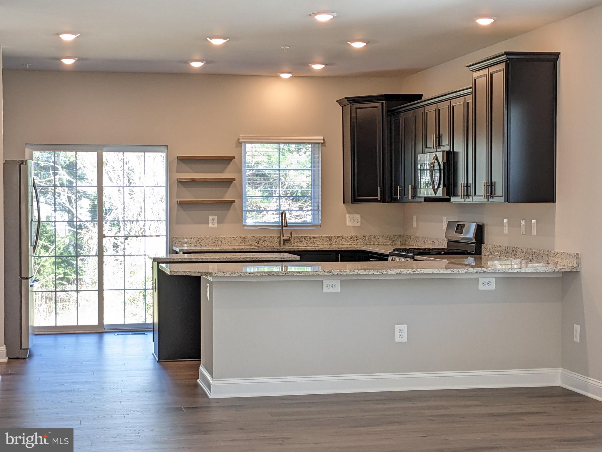 THE WOODS AT MYRTLE POINT - Residential