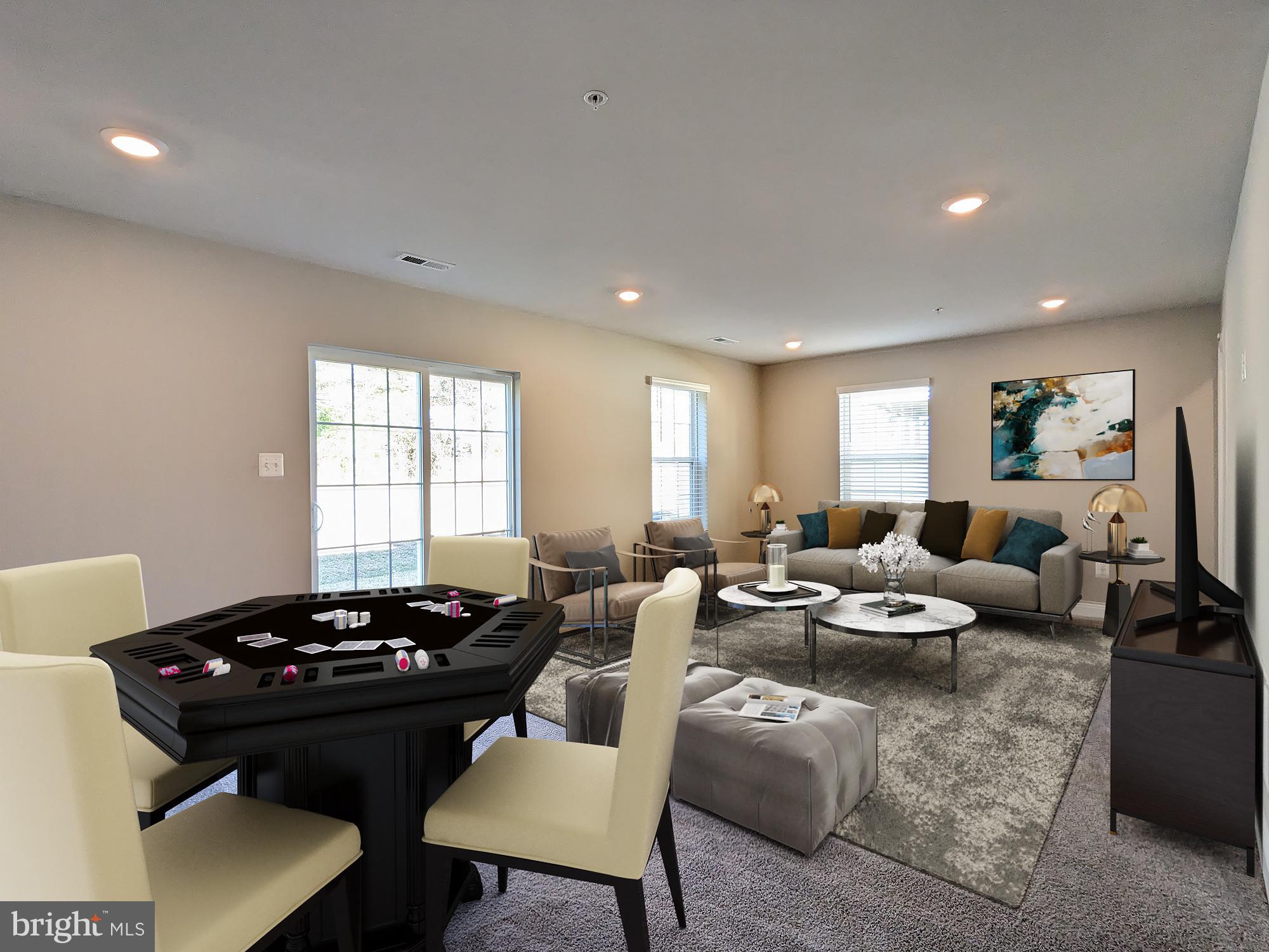 THE WOODS AT MYRTLE POINT - Residential