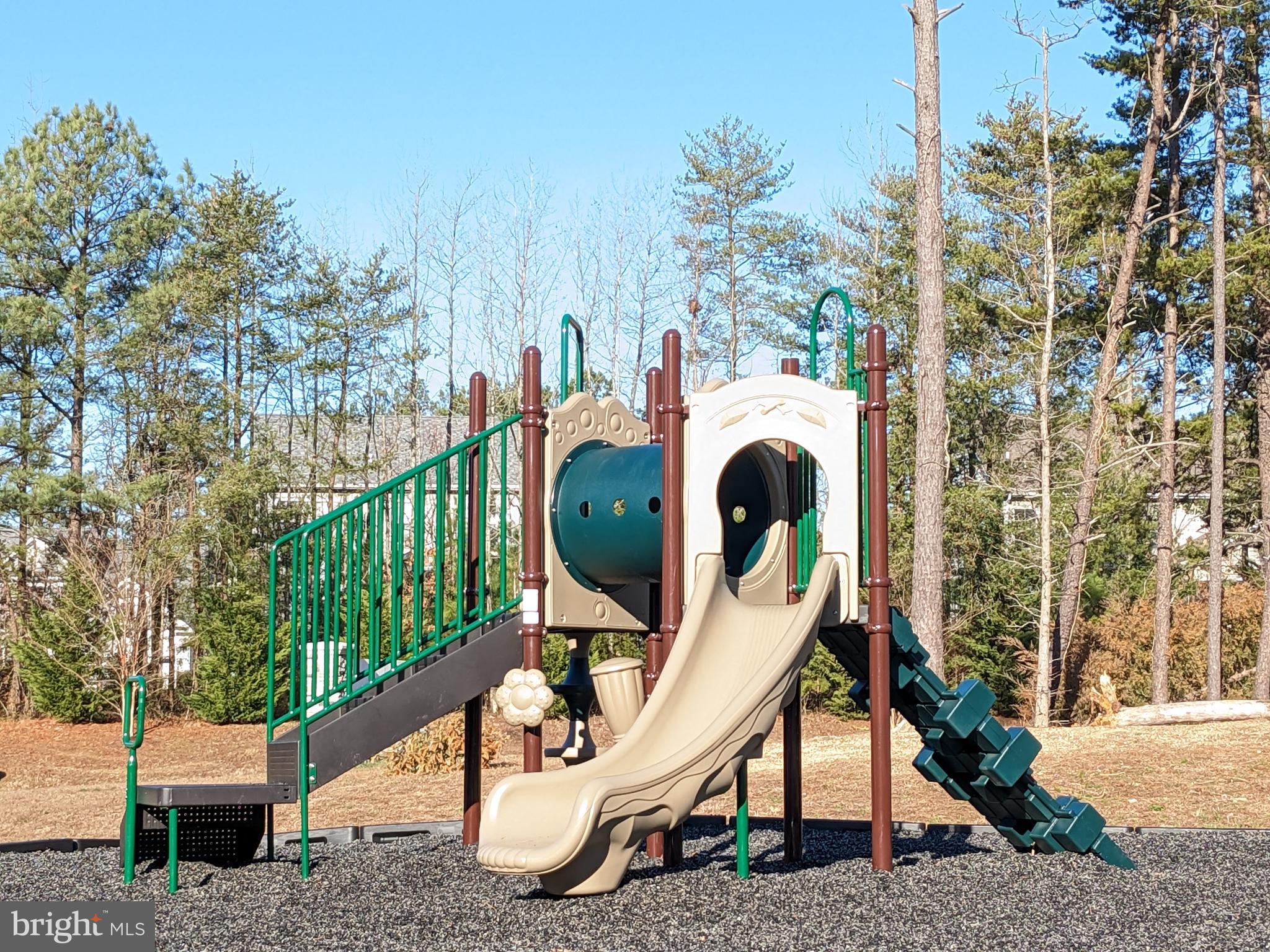 THE WOODS AT MYRTLE POINT - Residential