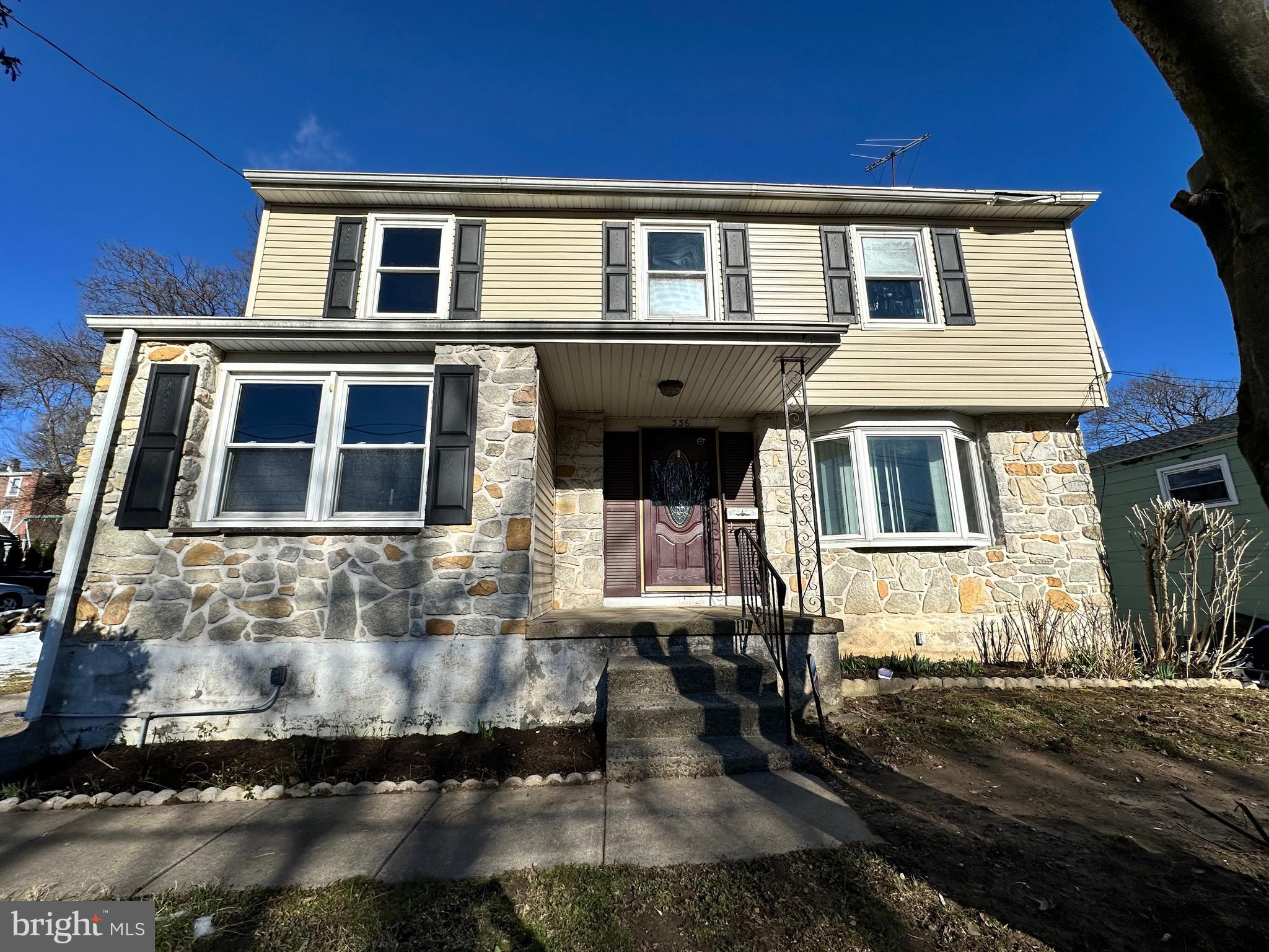 ELKINS PARK - Residential