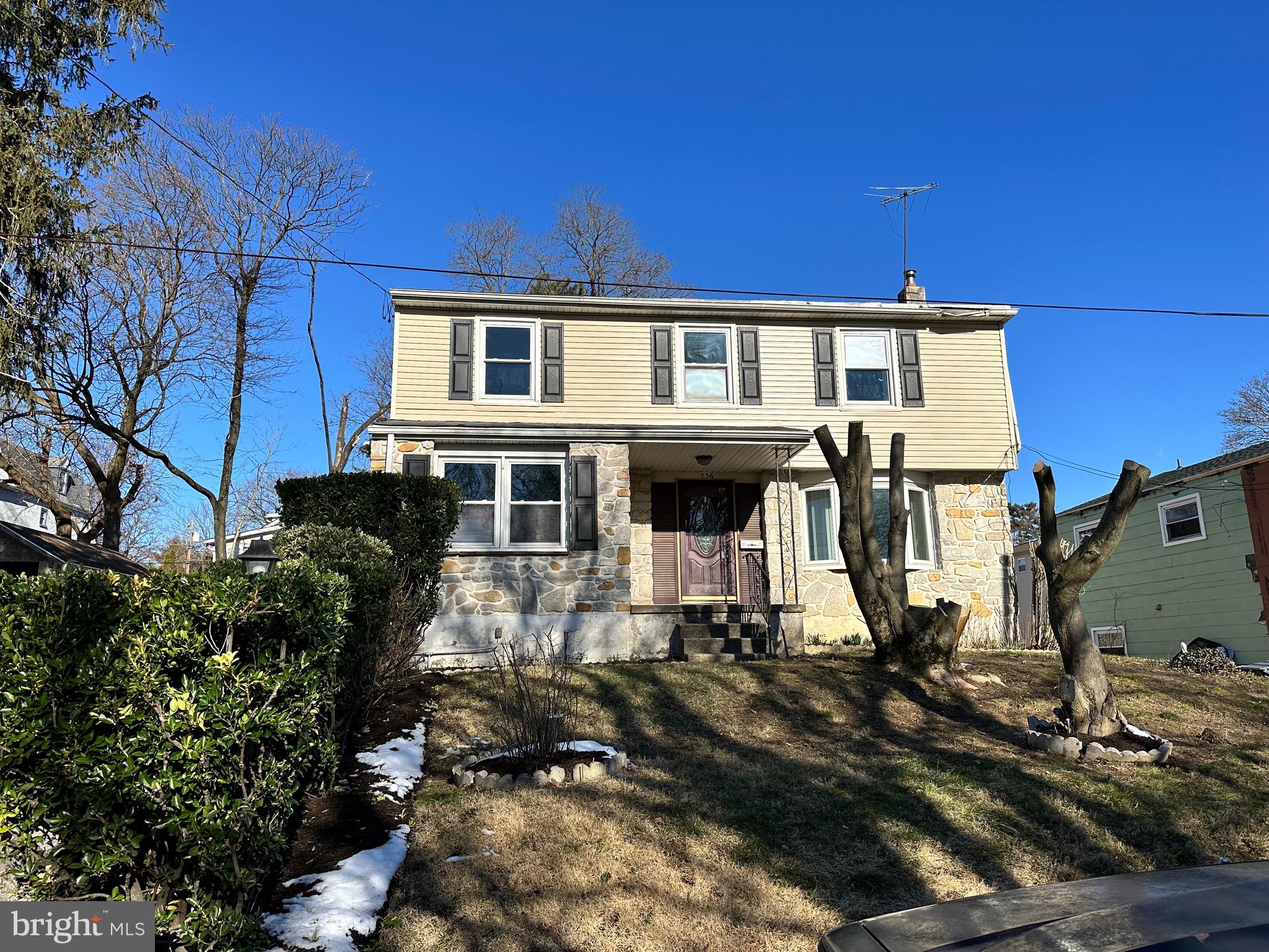 ELKINS PARK - Residential