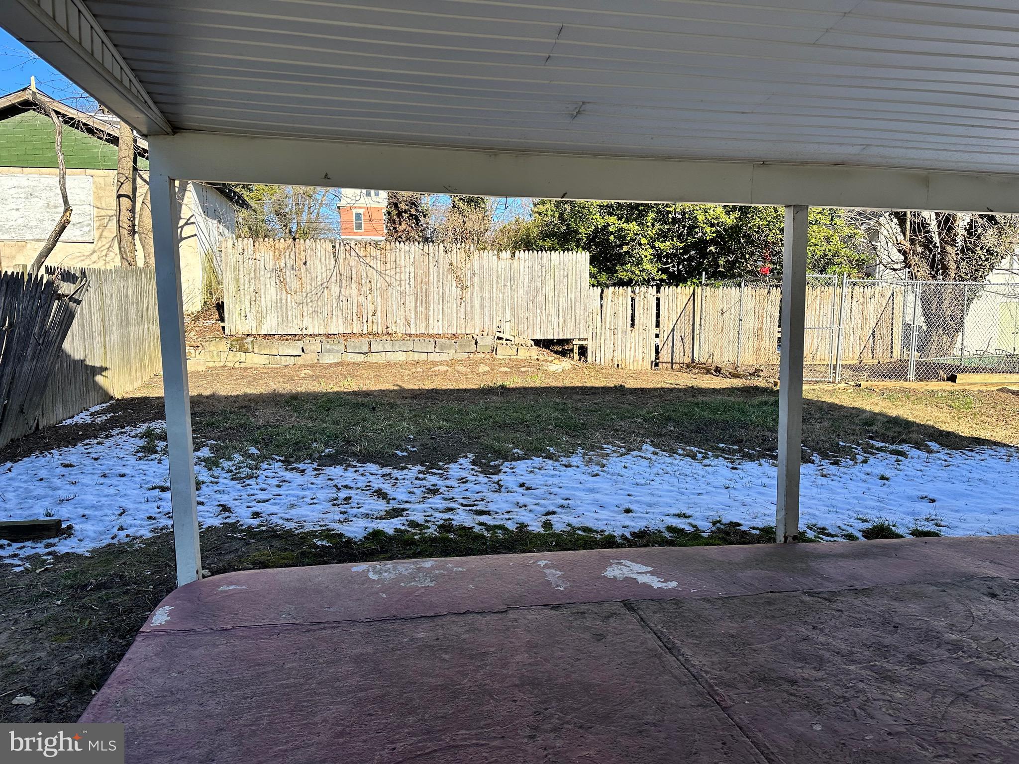 ELKINS PARK - Residential