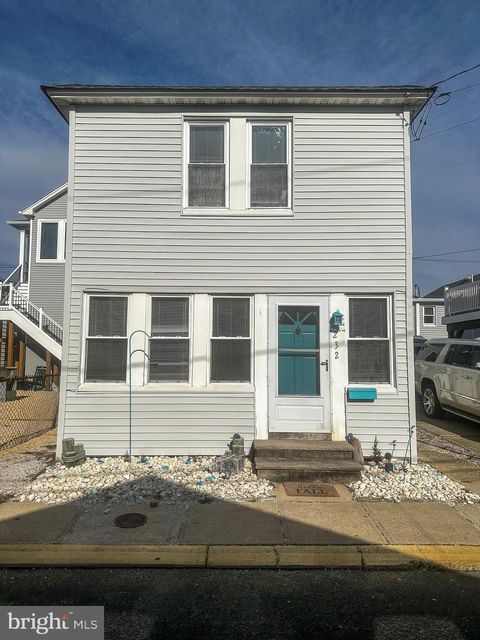 232 BAY TERRACE SEASIDE HEIGHTS NJ 08751