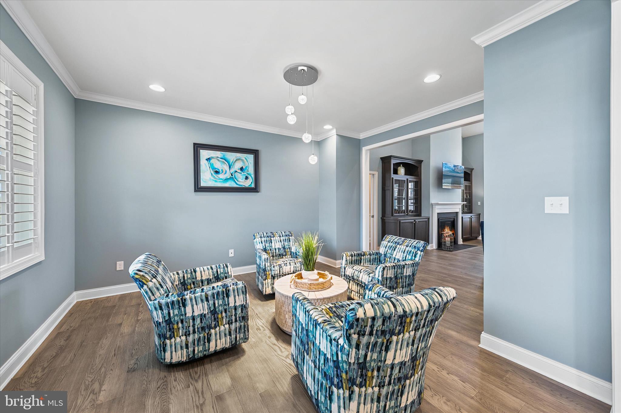 PENINSULA LAKES - Residential