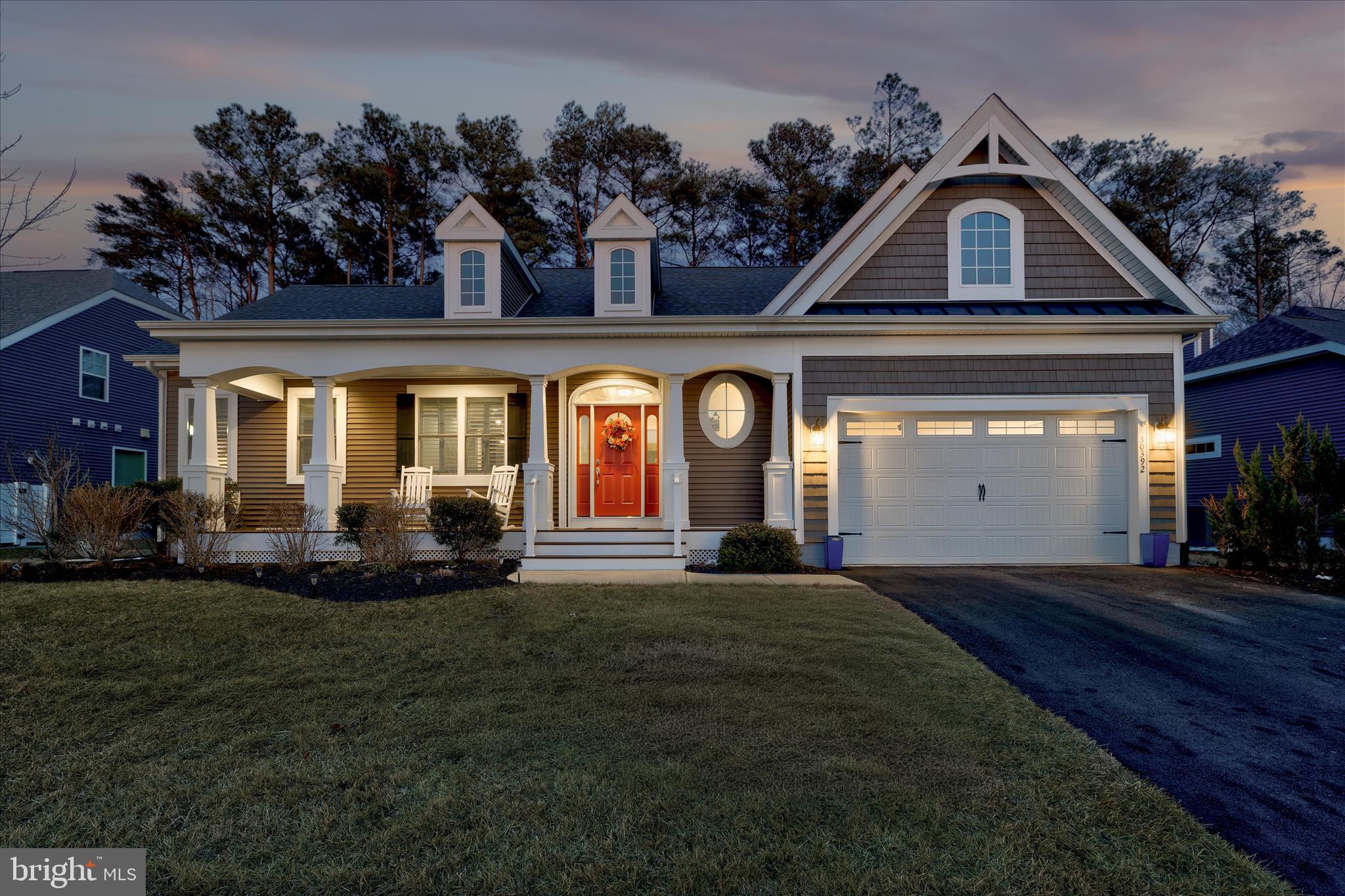 PENINSULA LAKES - Residential