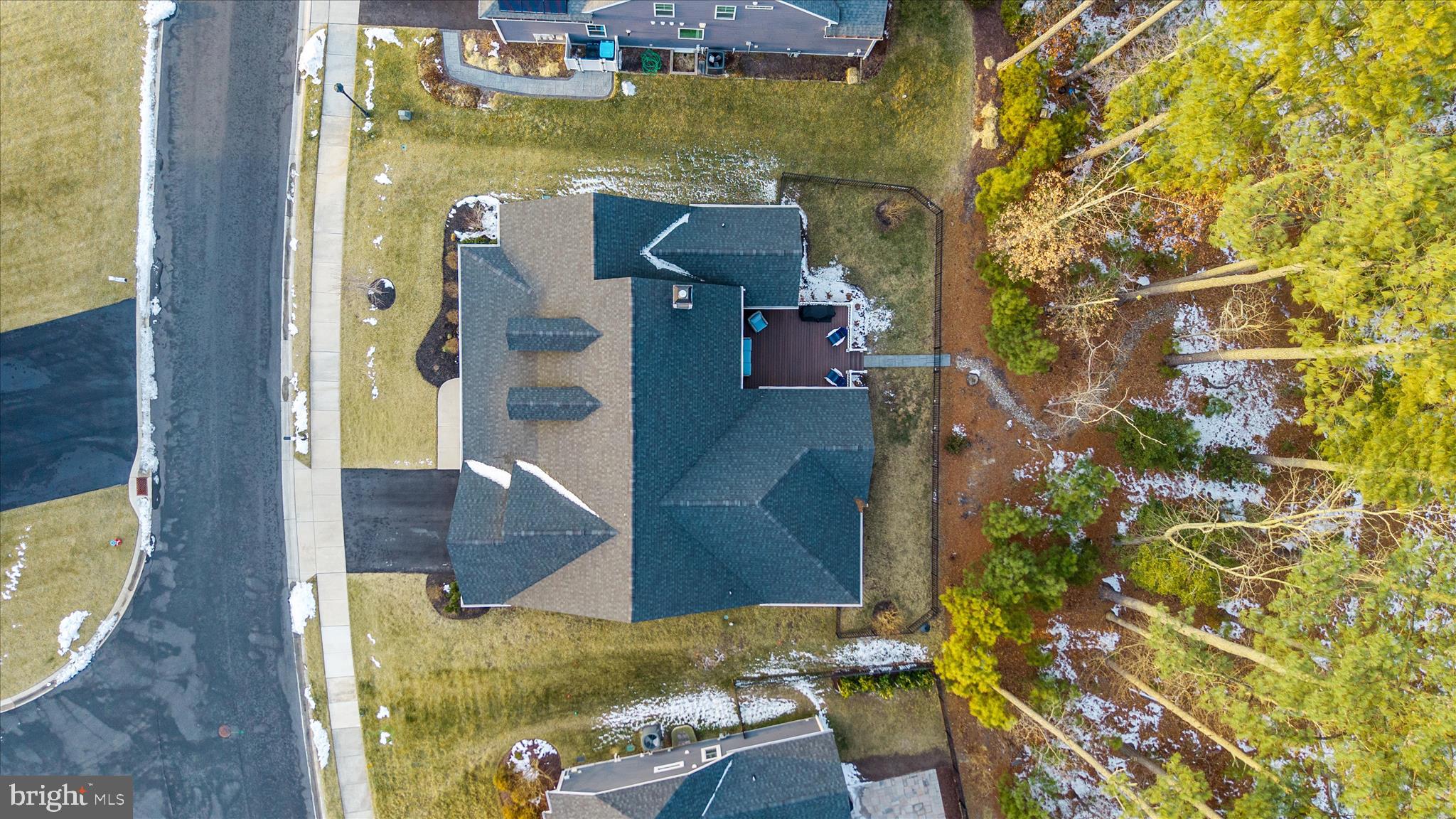 PENINSULA LAKES - Residential