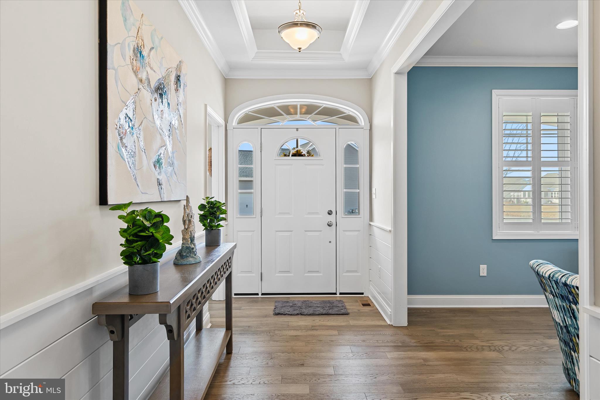 PENINSULA LAKES - Residential