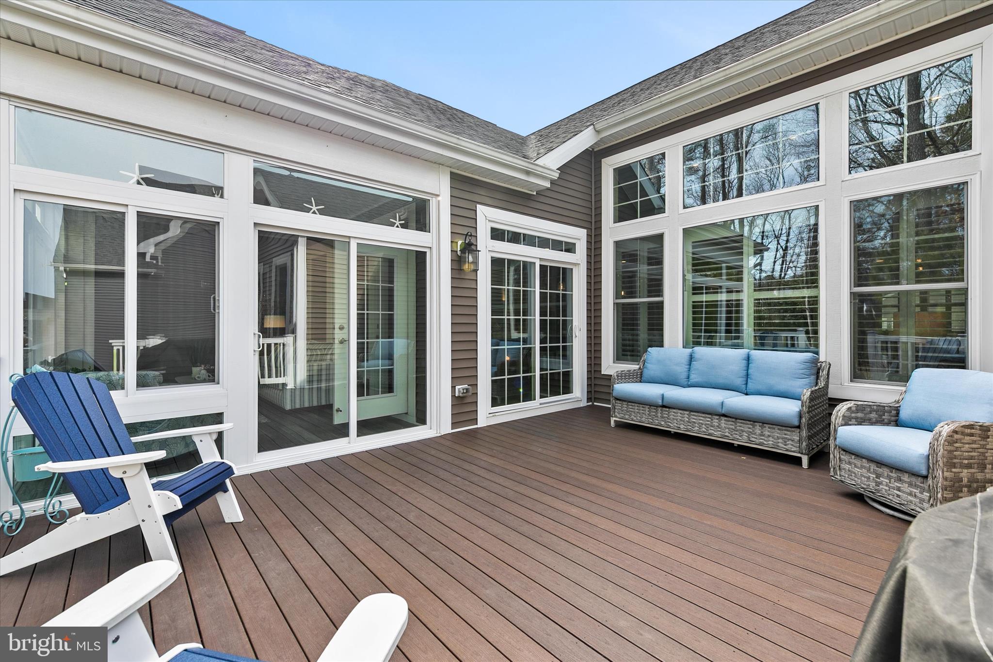 PENINSULA LAKES - Residential