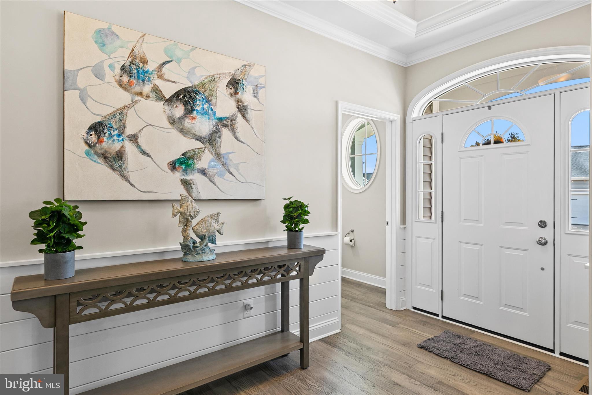 PENINSULA LAKES - Residential