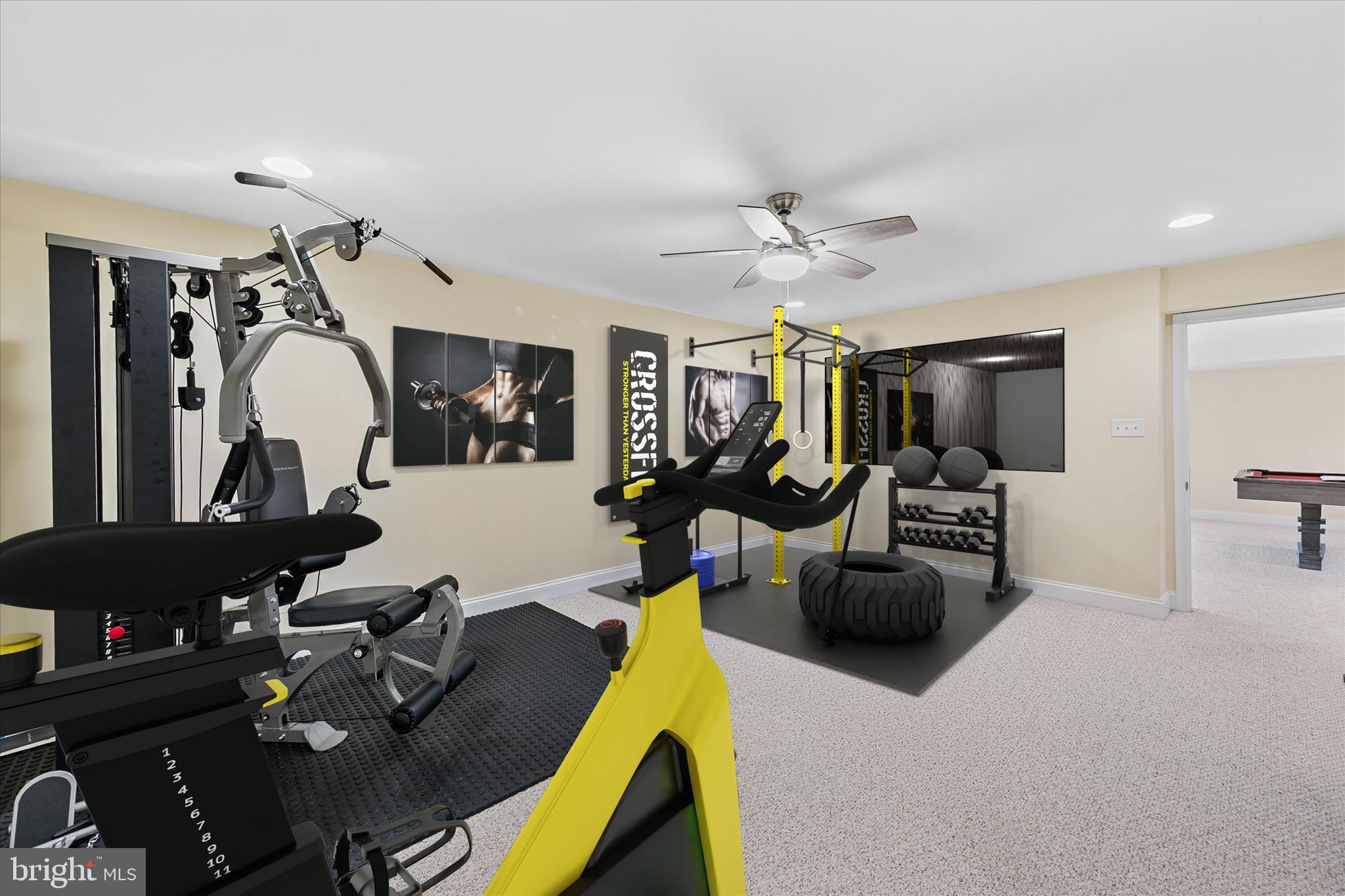 PENINSULA LAKES - Residential