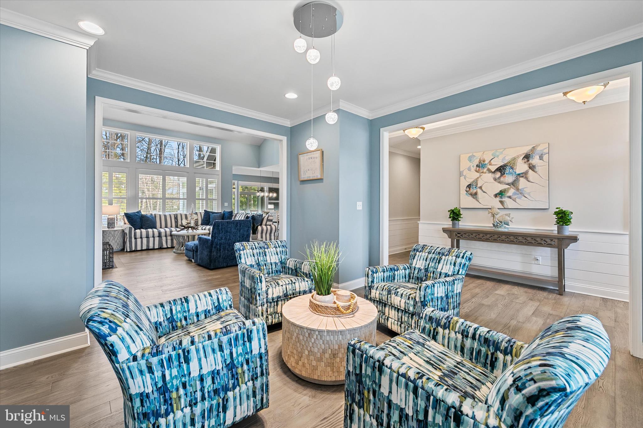 PENINSULA LAKES - Residential