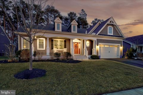 30392 PIPING PLOVER DRIVE MILLSBORO DE 19966