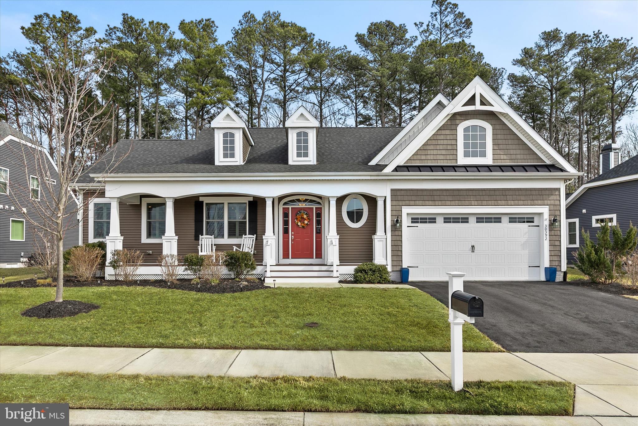 PENINSULA LAKES - Residential