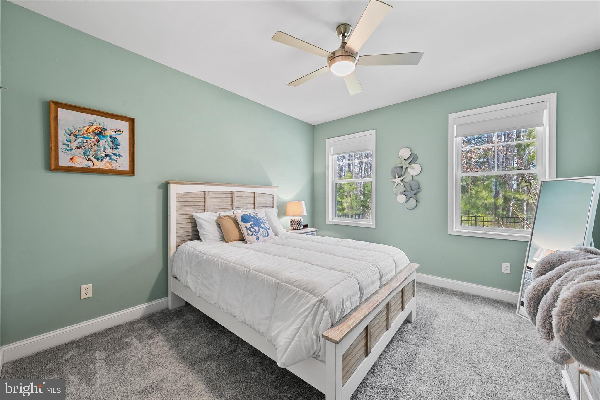 PENINSULA LAKES - Residential