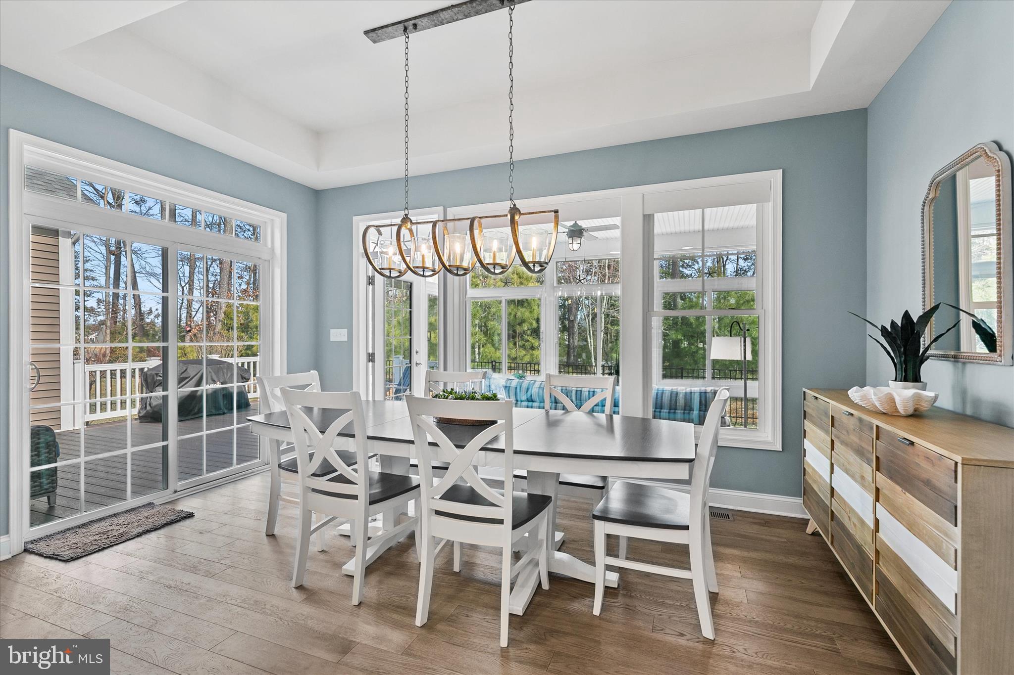 PENINSULA LAKES - Residential