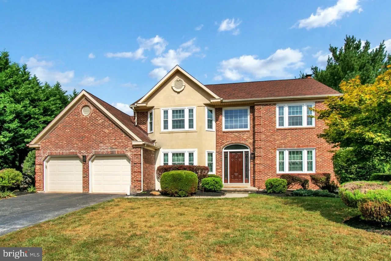 117 Drummond Farms Lane, Newark, DE 19711