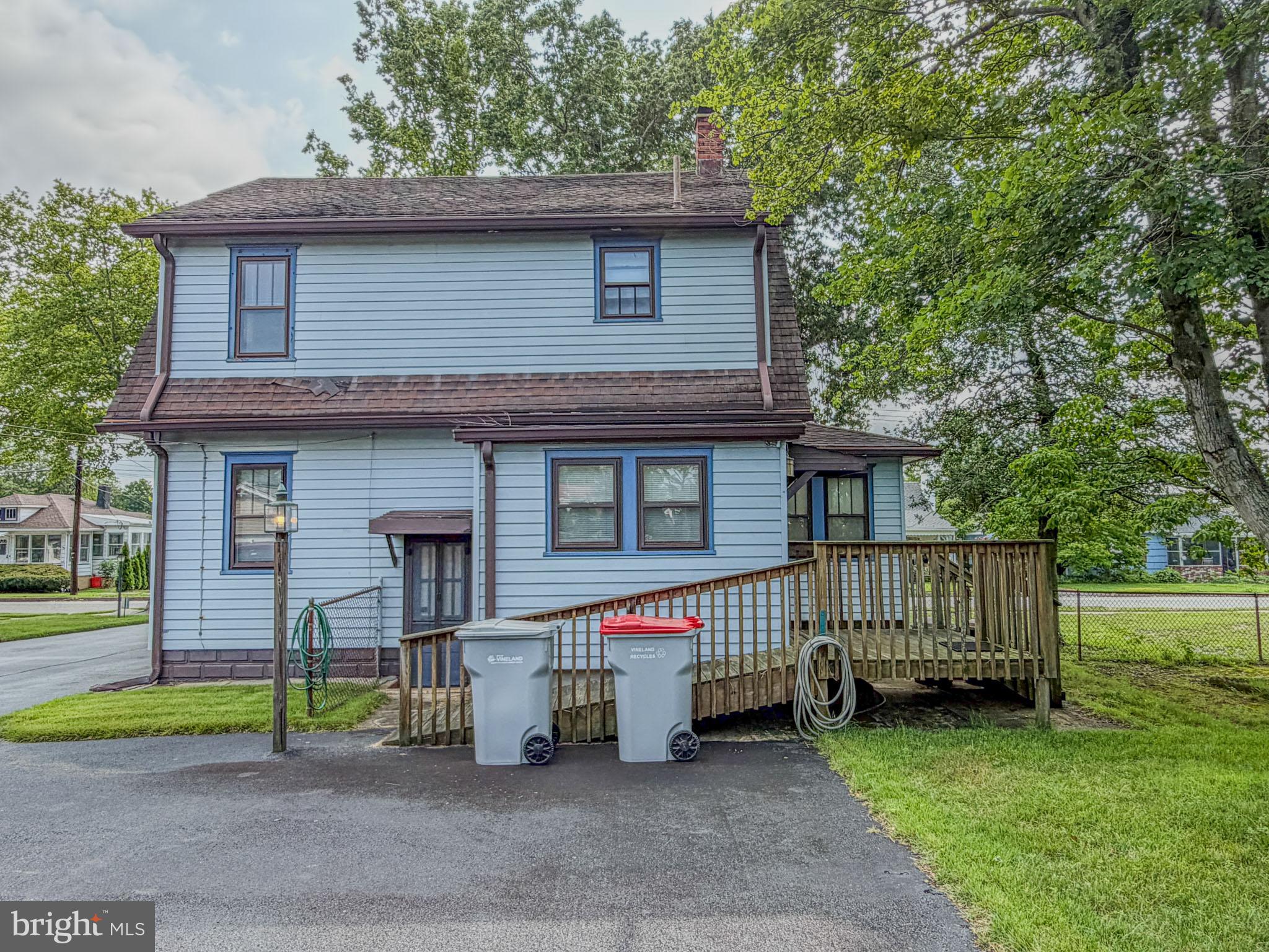 84 EVELYN AVENUE