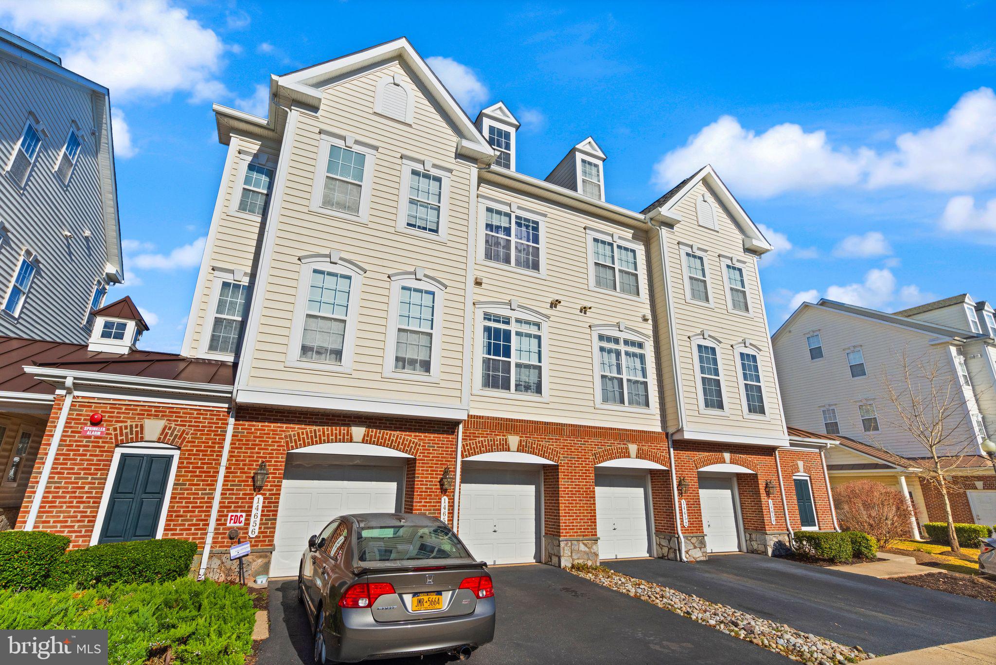 PARKS AT PIEDMONT SOUTH - Residential