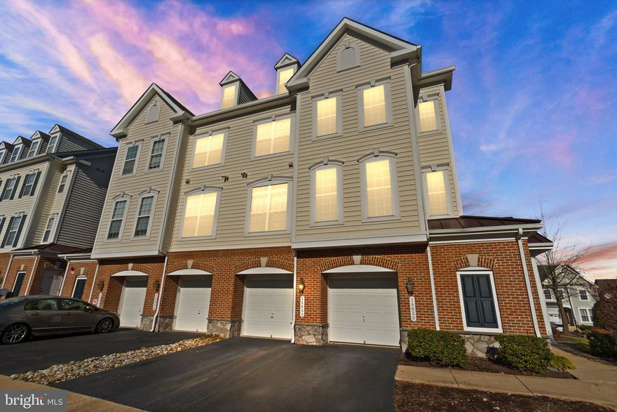 Discover modern elegance in this beautifully upgraded 3-level townhome in The Parks at Piedmont. Flooded with natural light on all three levels, this home offers an open-concept main level featuring a spacious living area, dining room, and gourmet kitchen with granite countertops, a center island with sink and dishwasher, and brand-new LG appliances, including a state-of-the-art French door refrigerator with InstaView and Door Cooling technology. A double-sided gas fireplace elegantly separates the kitchen and living room, creating a cozy atmosphere. Direct access to the one-car garage and driveway adds ultimate convenience.

The second level is a private retreat, dedicated to the owner’s suite. The spacious corner bedroom is bathed in natural light and features an upgraded walk-in closet and an ensuite bathroom with a soaking tub and separate shower.

The third level includes two generously sized bedrooms, a second full bathroom, and a versatile nook perfect for a home office or entertainment area. The laundry room, conveniently located on this level, is equipped with a new washer and dryer installed in 2022.

Additional updates include a new HVAC system (2022), central vacuum system, and plush carpeting throughout (2022).

The Parks at Piedmont offers resort-style amenities, including a pool, tennis and basketball courts, walking trails, a fitness center, and serene ponds. Nestled close to major commuter routes and local attractions, this home perfectly combines comfort, convenience, and community living. Schedule a tour today and experience all this home has to offer!