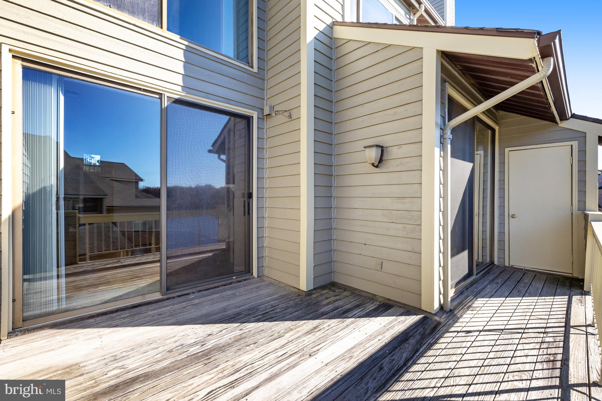 HARBOR POINT - Residential