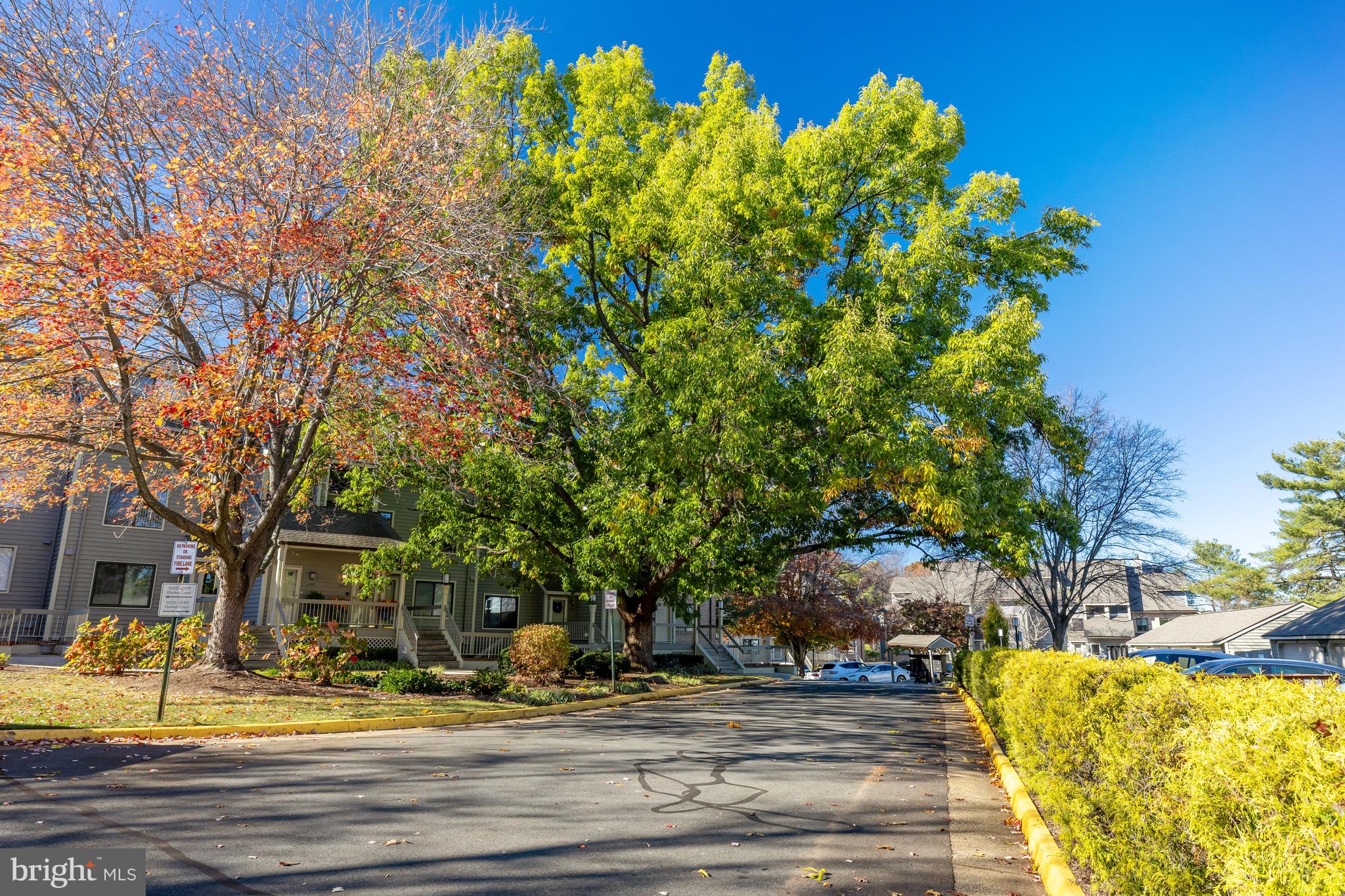 HARBOR POINT - Residential