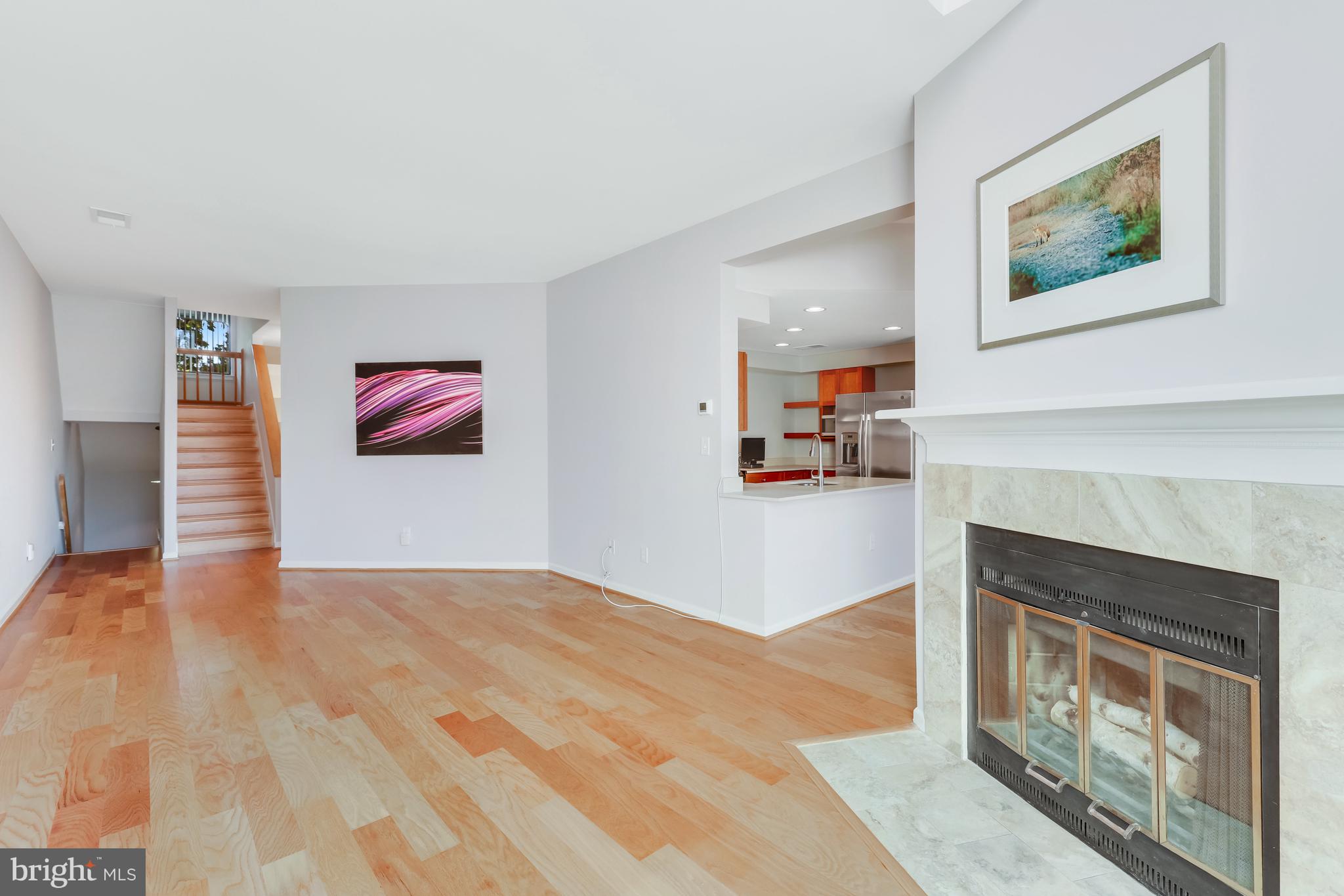 HARBOR POINT - Residential