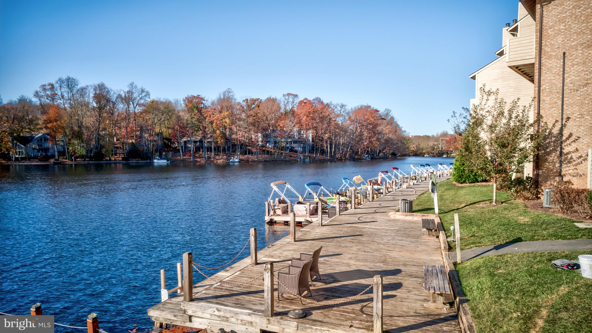 HARBOR POINT - Residential