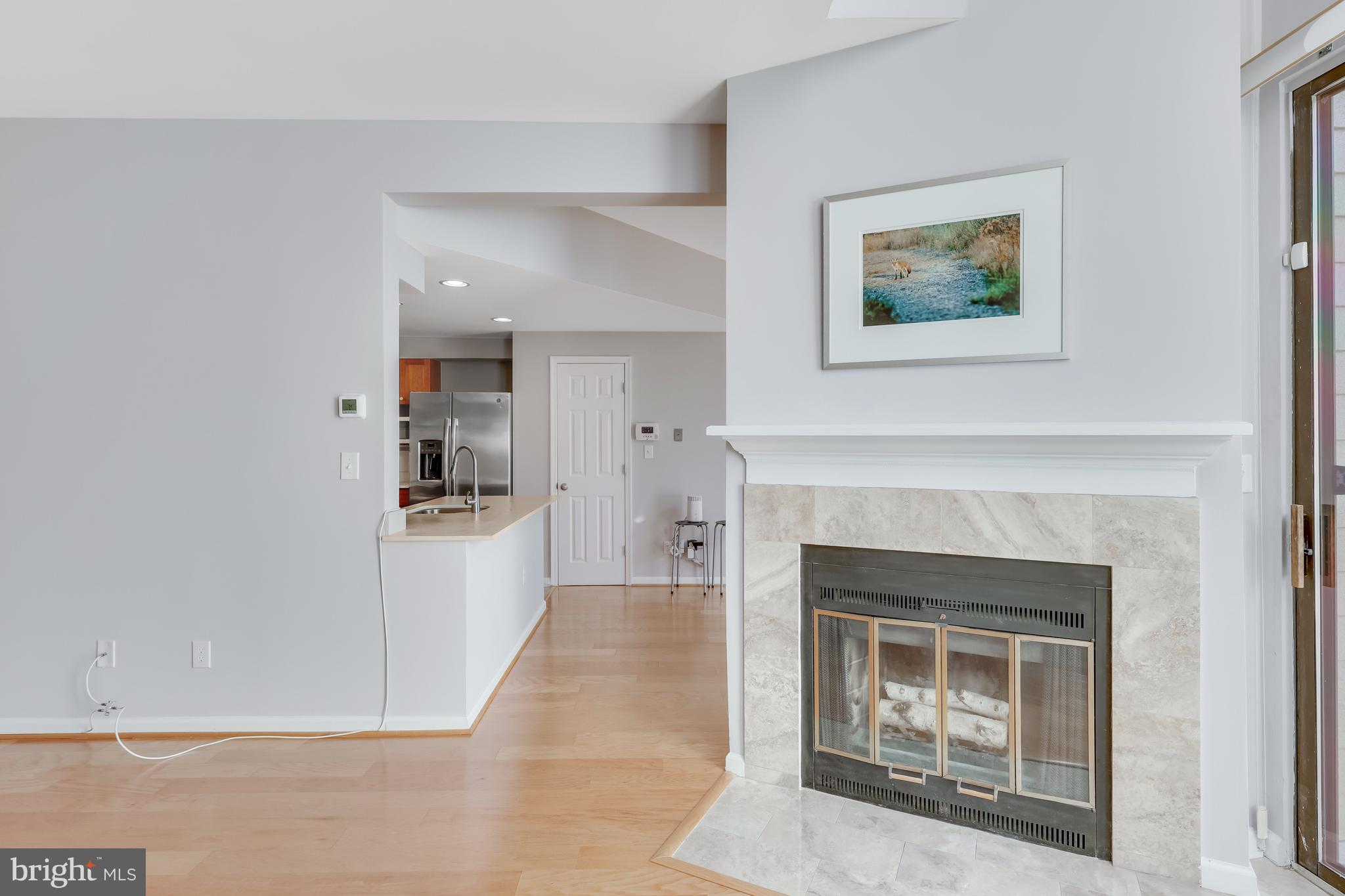 HARBOR POINT - Residential