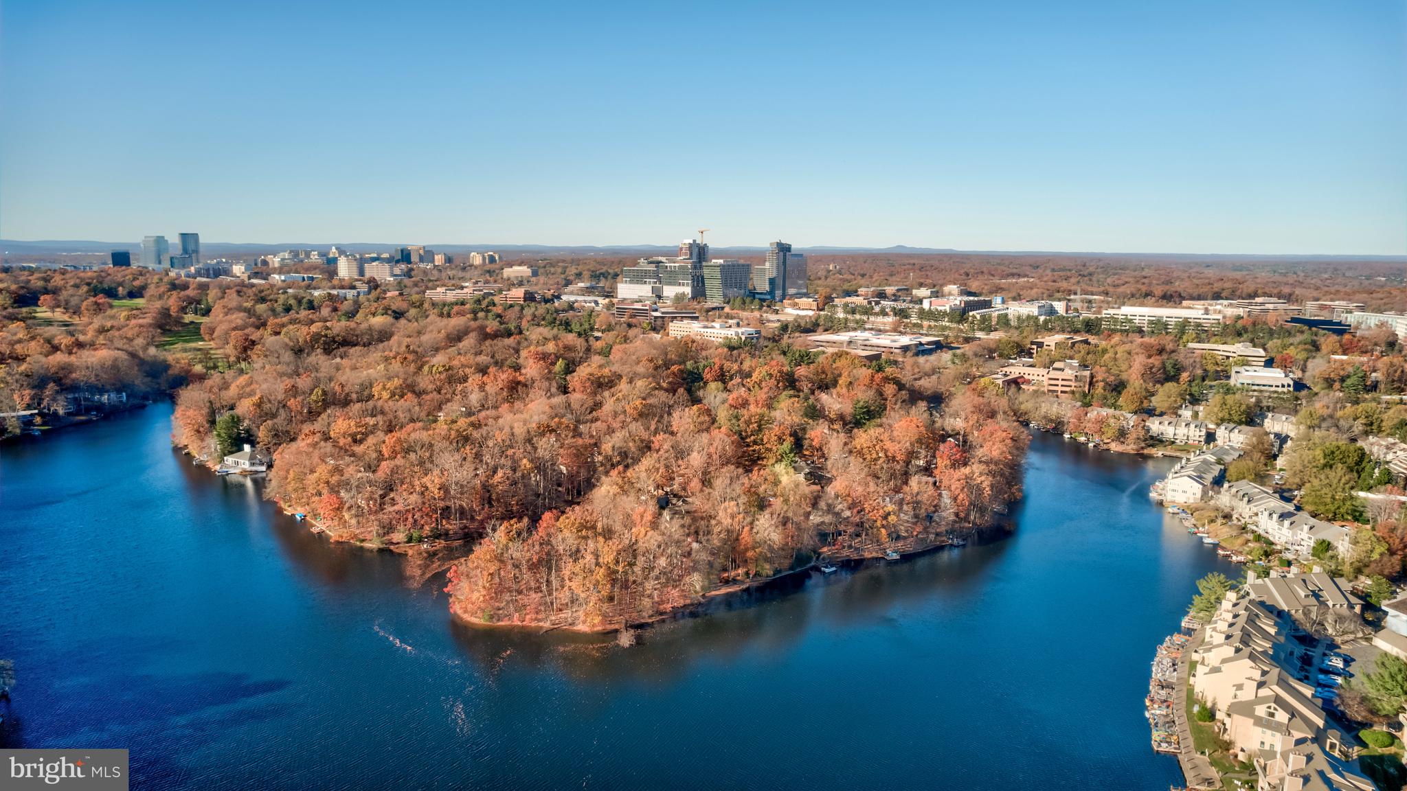 HARBOR POINT - Residential