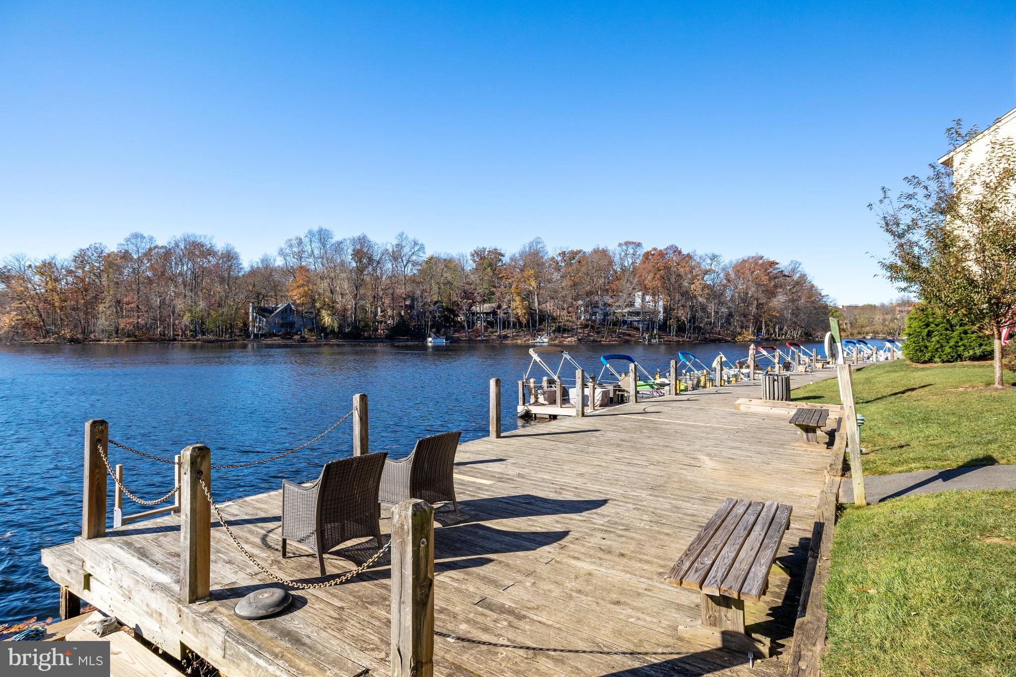 HARBOR POINT - Residential