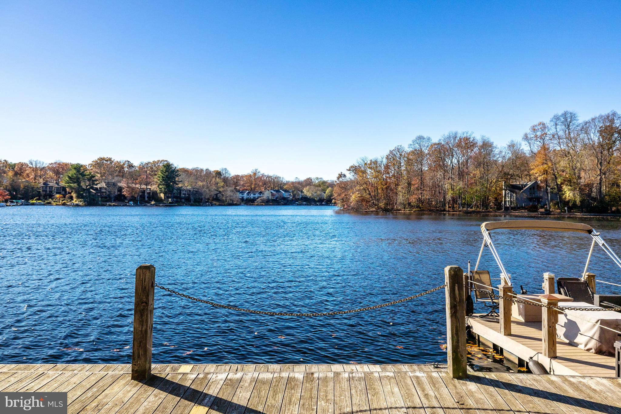 HARBOR POINT - Residential