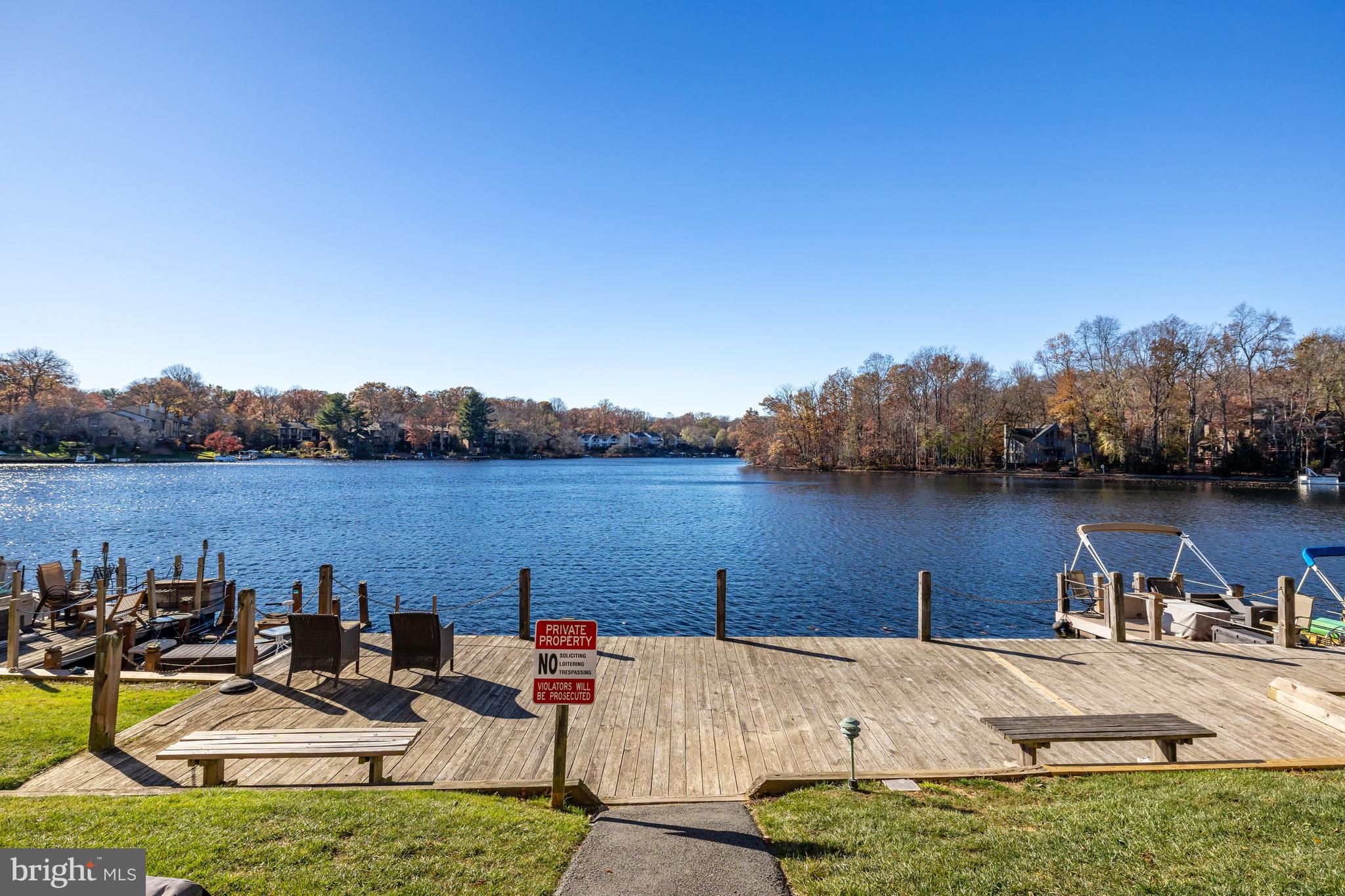 HARBOR POINT - Residential