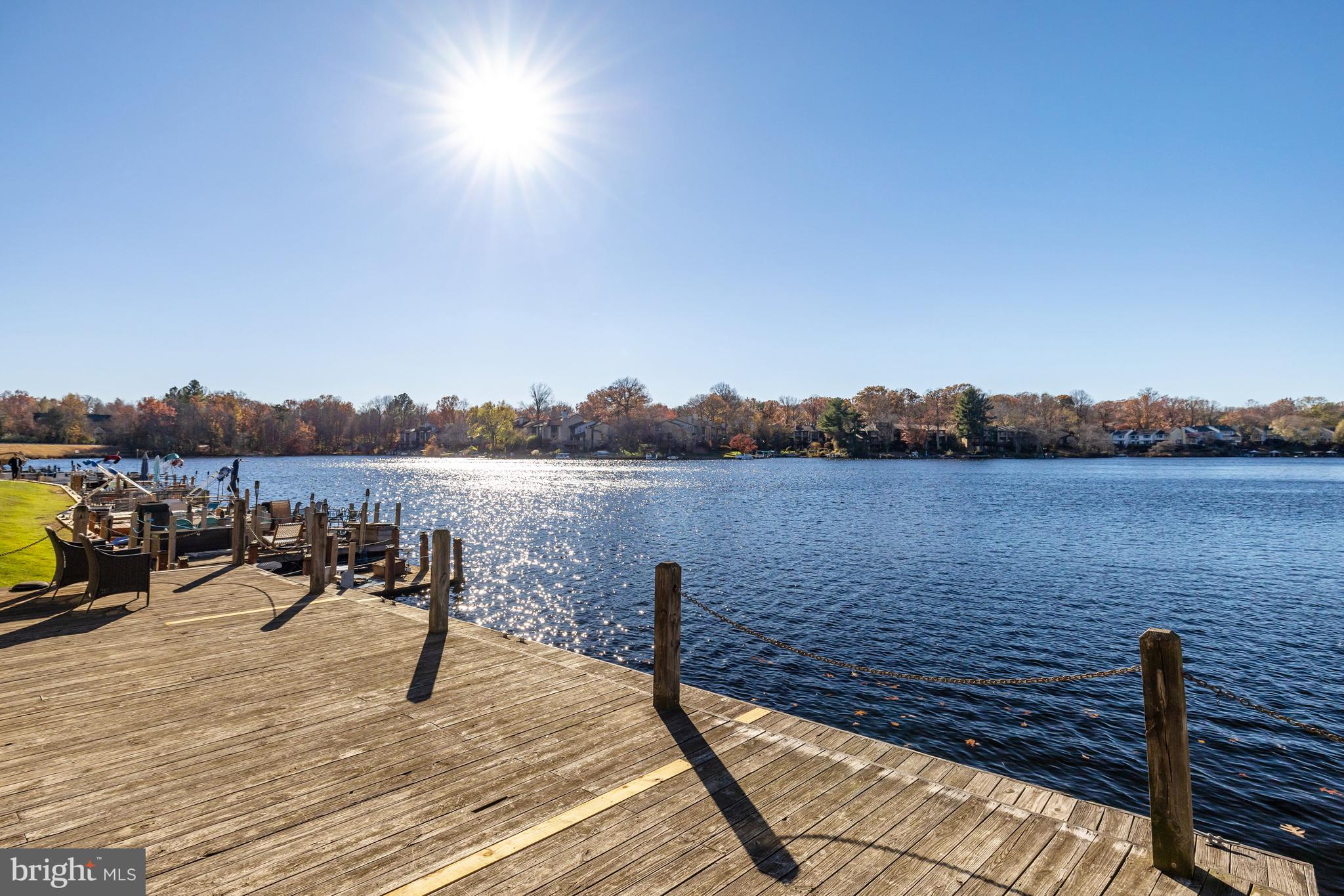 HARBOR POINT - Residential