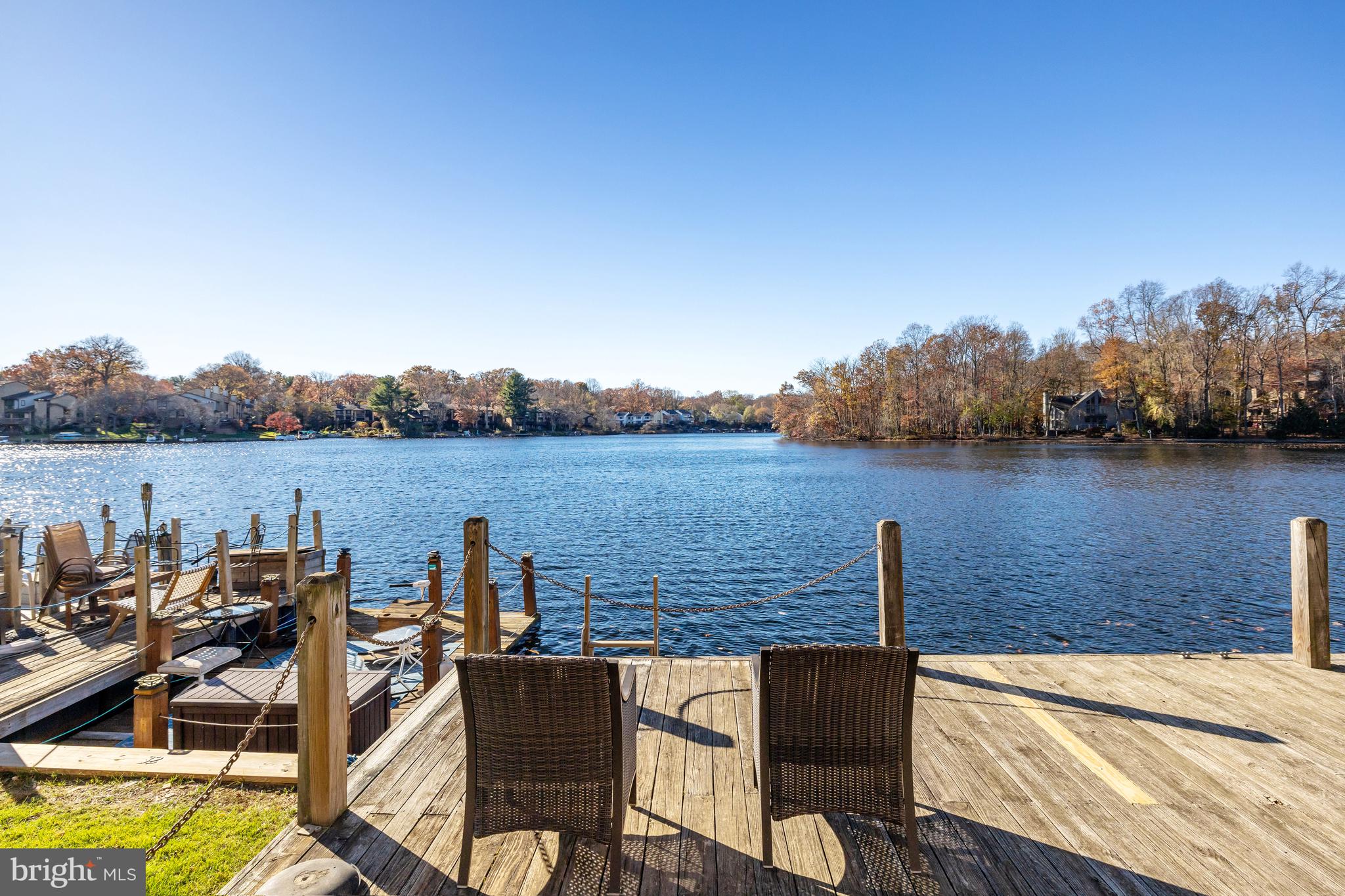 HARBOR POINT - Residential