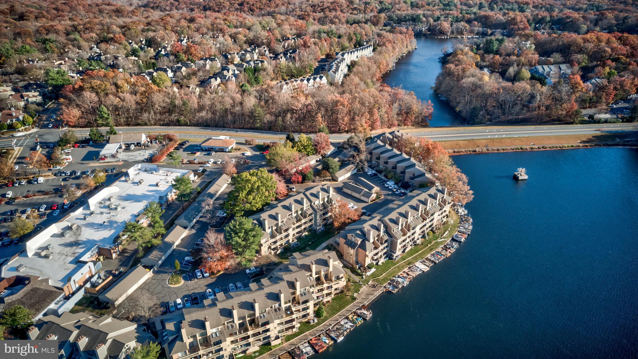 HARBOR POINT - Residential