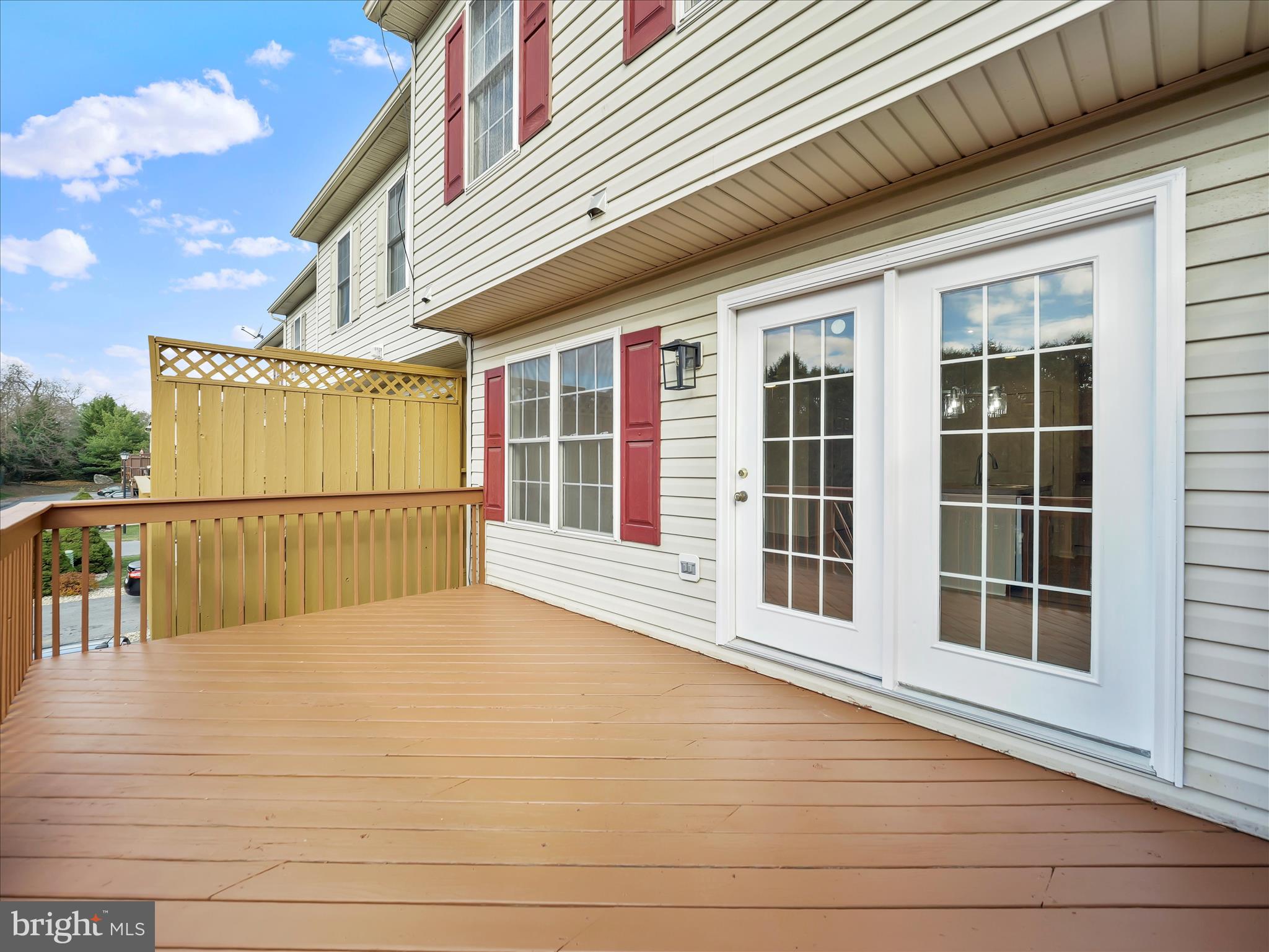 NORTH GATE TOWNE HOMES - Residential