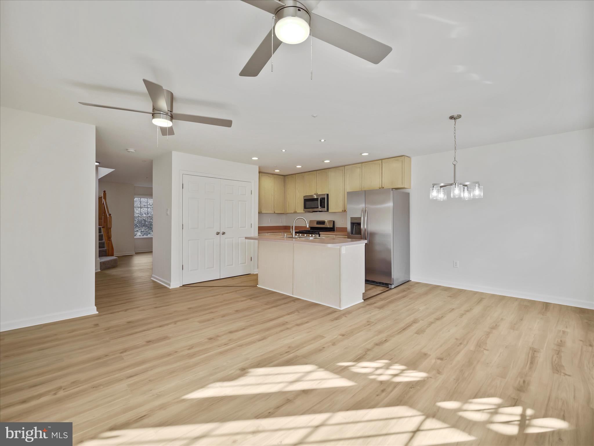 NORTH GATE TOWNE HOMES - Residential