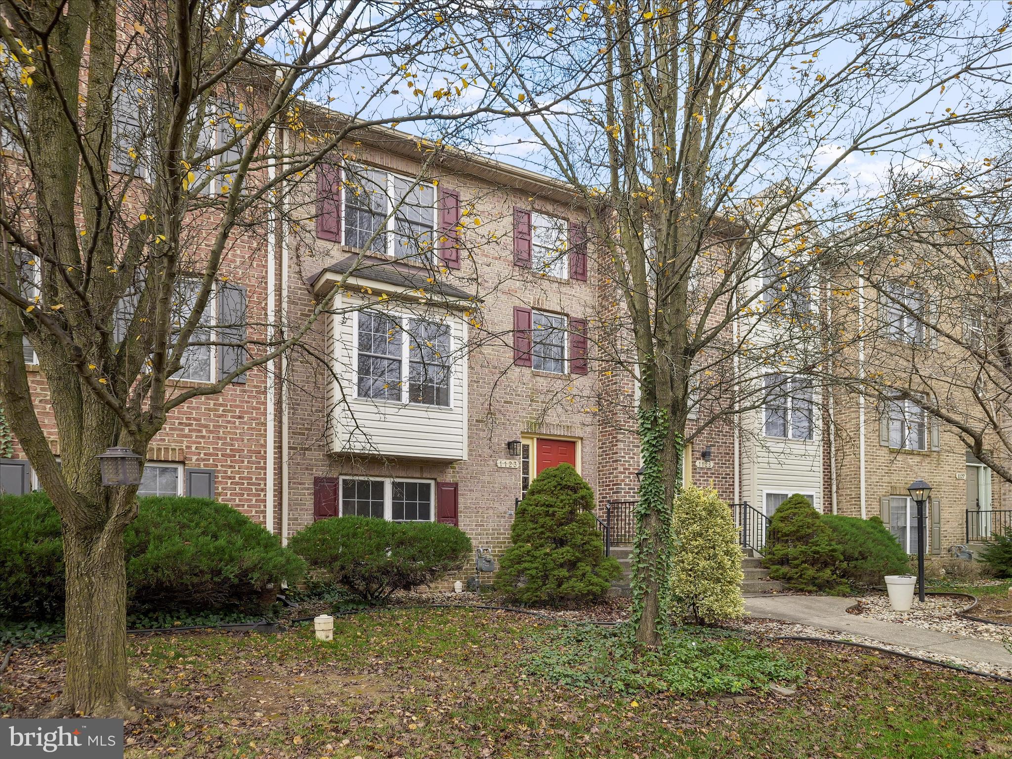 NORTH GATE TOWNE HOMES - Residential