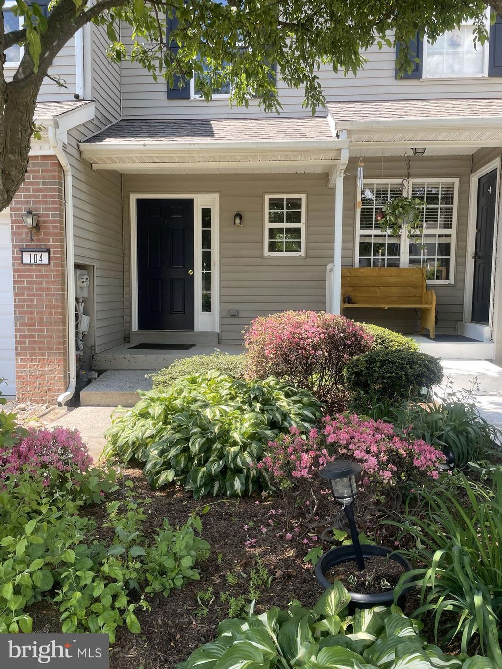Photo of 104 Walker Road, ROYERSFORD, PA 19468 (MLS # PAMC2137738)