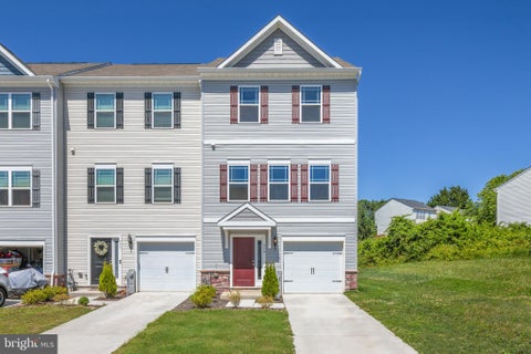 Townhouse For Sale - 379 Hackley Drive<br/> JOPPA, MD 21085