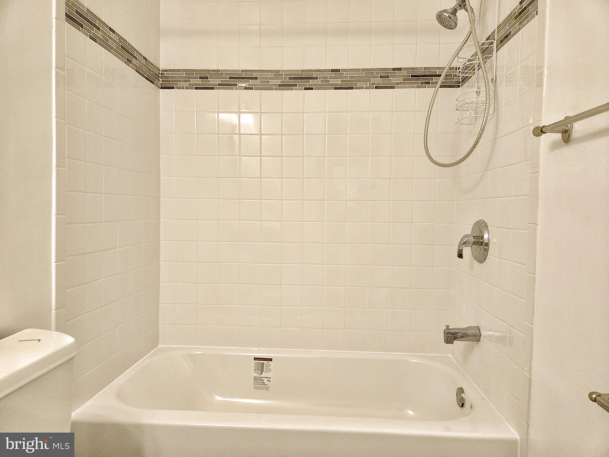 TERRACE TOWNHOUSES OF ANNANDALE - Residential