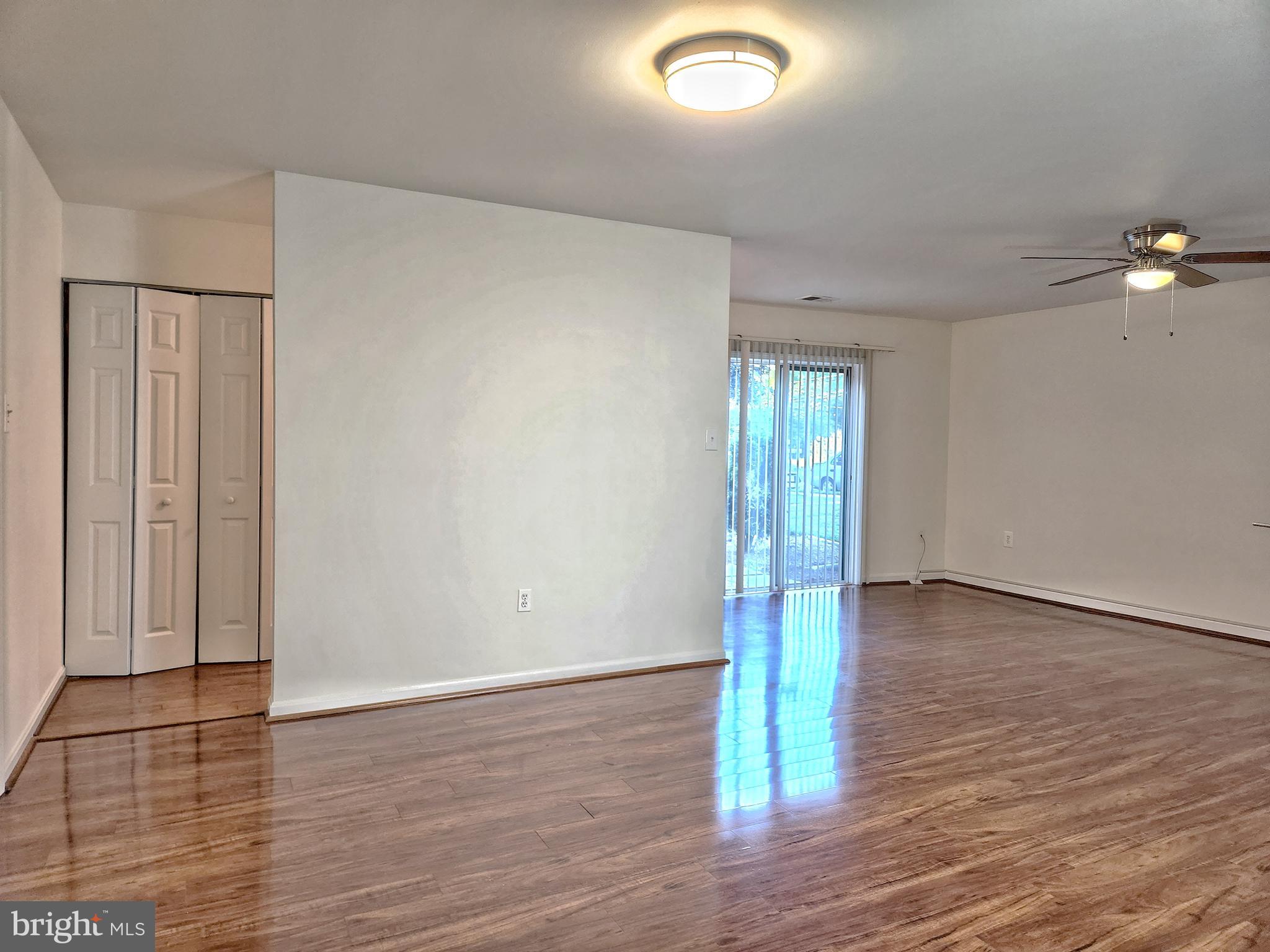 TERRACE TOWNHOUSES OF ANNANDALE - Residential