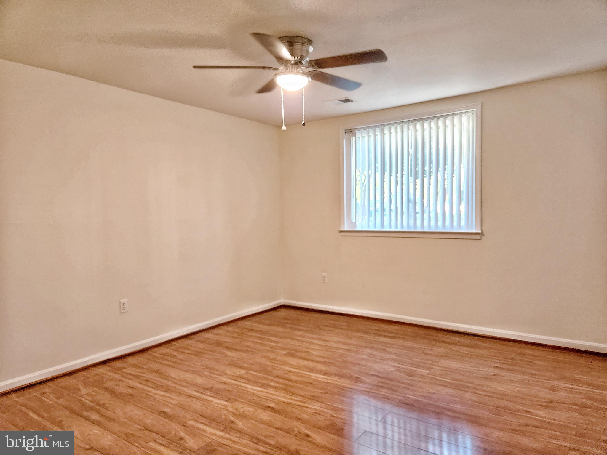 TERRACE TOWNHOUSES OF ANNANDALE - Residential