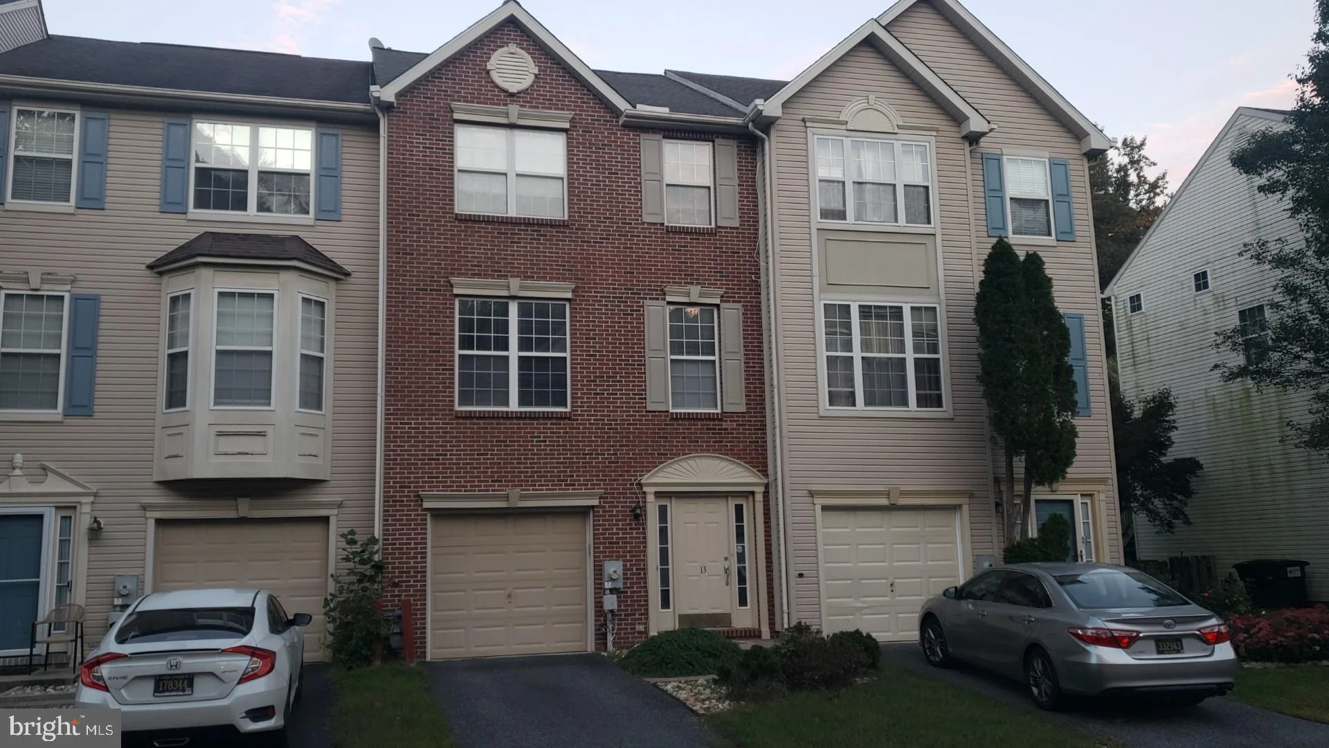 13 Brittany Lane, Bear, DE 19701
