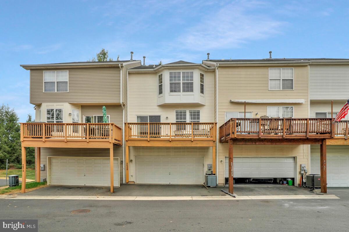 CASCADES - Residential