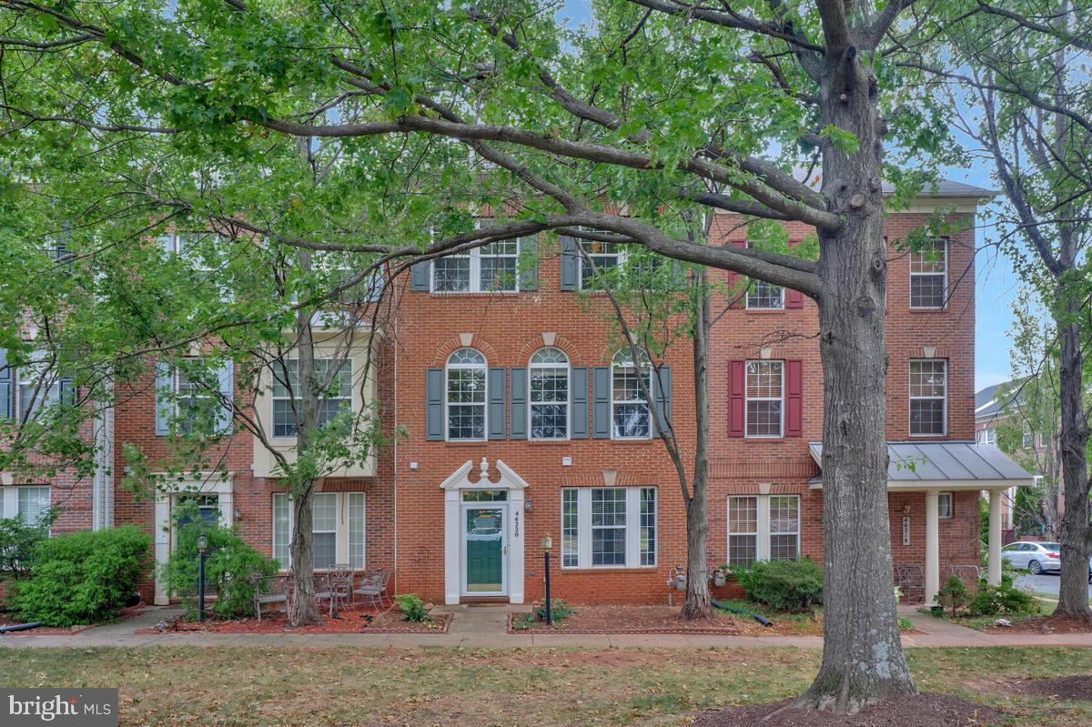 CASCADES - Residential