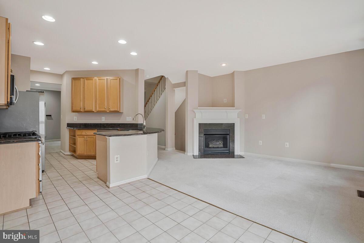 CASCADES - Residential