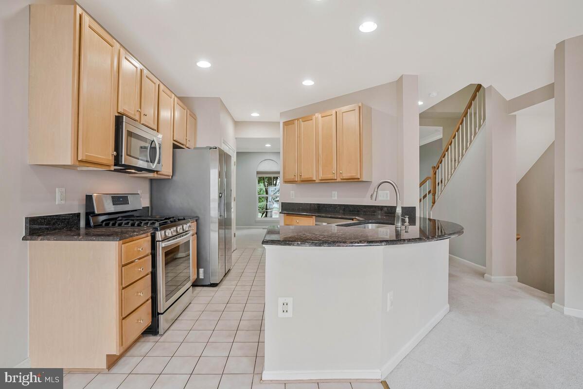 CASCADES - Residential