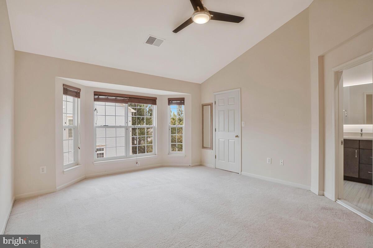 CASCADES - Residential