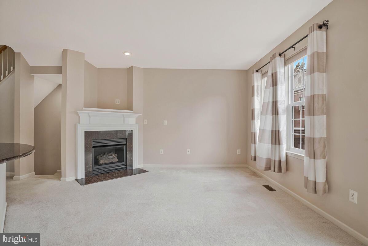 CASCADES - Residential